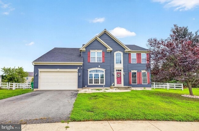 Building Photo - 206 Markham Ct