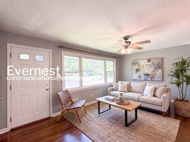 Photo - 8713 Rhode Island Ave