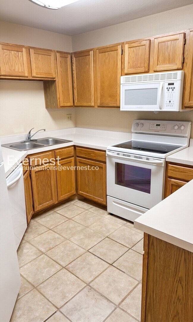 Photo - 6655 N Canyon Crest Dr Unit 5224
