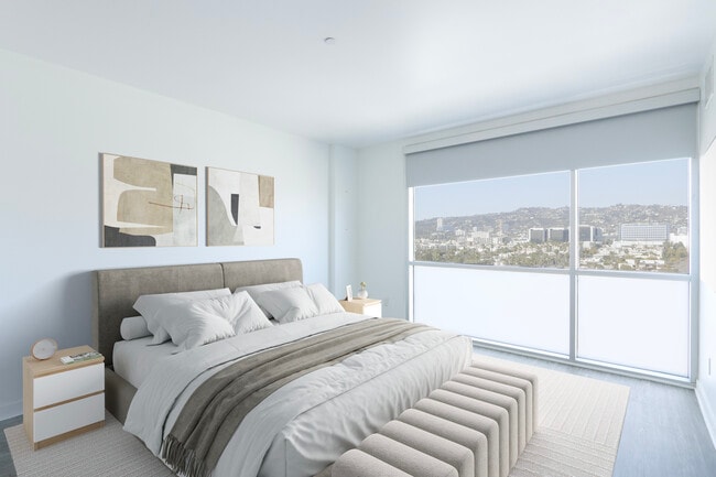 Blu Beverly Hills
