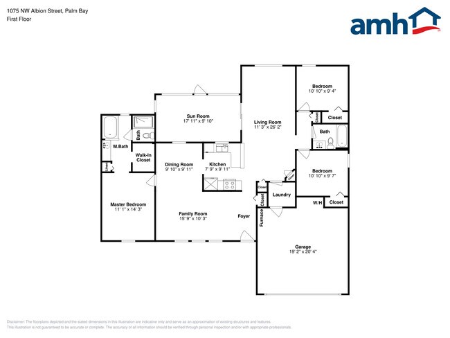 Photo - 1075 NW Albion Street
