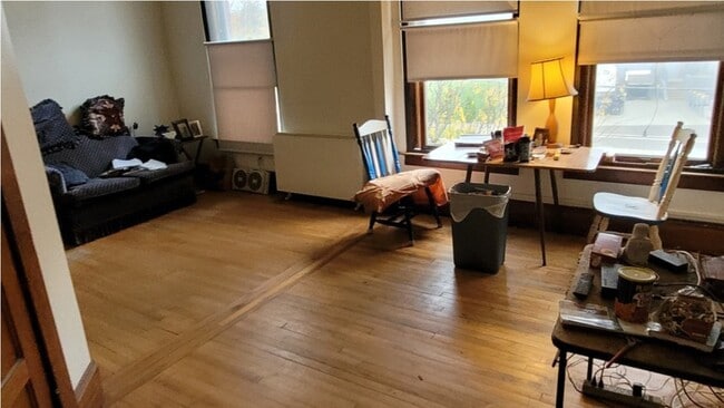 Photo - St. Patrick's Apartments