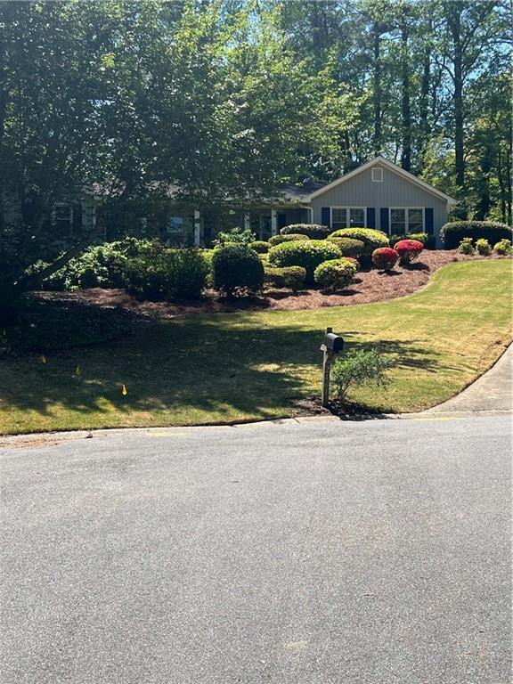 Photo - 2461 Spring Field Ct Casa