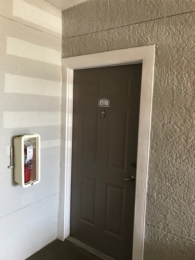 Photo - Spacious 2 Bed / 2 Bath Second-Floor Condo at Grand Reserve at Kirkman Park