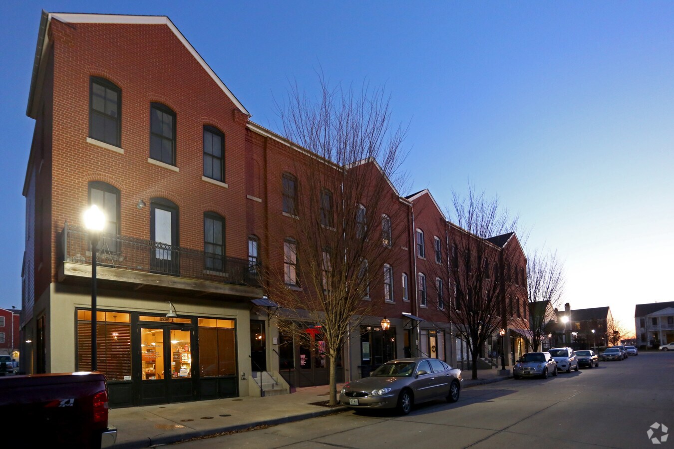 Photo - New Town Portfolio