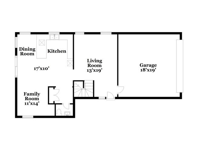 Photo - 5025 Frozen Springs Ct