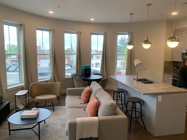 Photo - 430 McGrath Hwy Apartamentos Unidad 201A