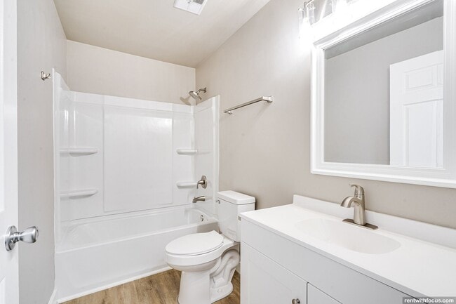 Photo - Canopy Collection - Canopy Ridge