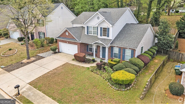 Building Photo - 2798 Glenlocke Cir NW Rental