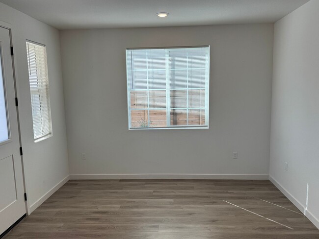 Photo - New Construction 4BR Home (2025) – Modern Living + 2-Car Garage