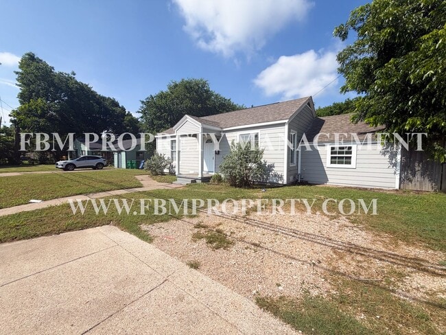 Photo - 207 Kirksey St