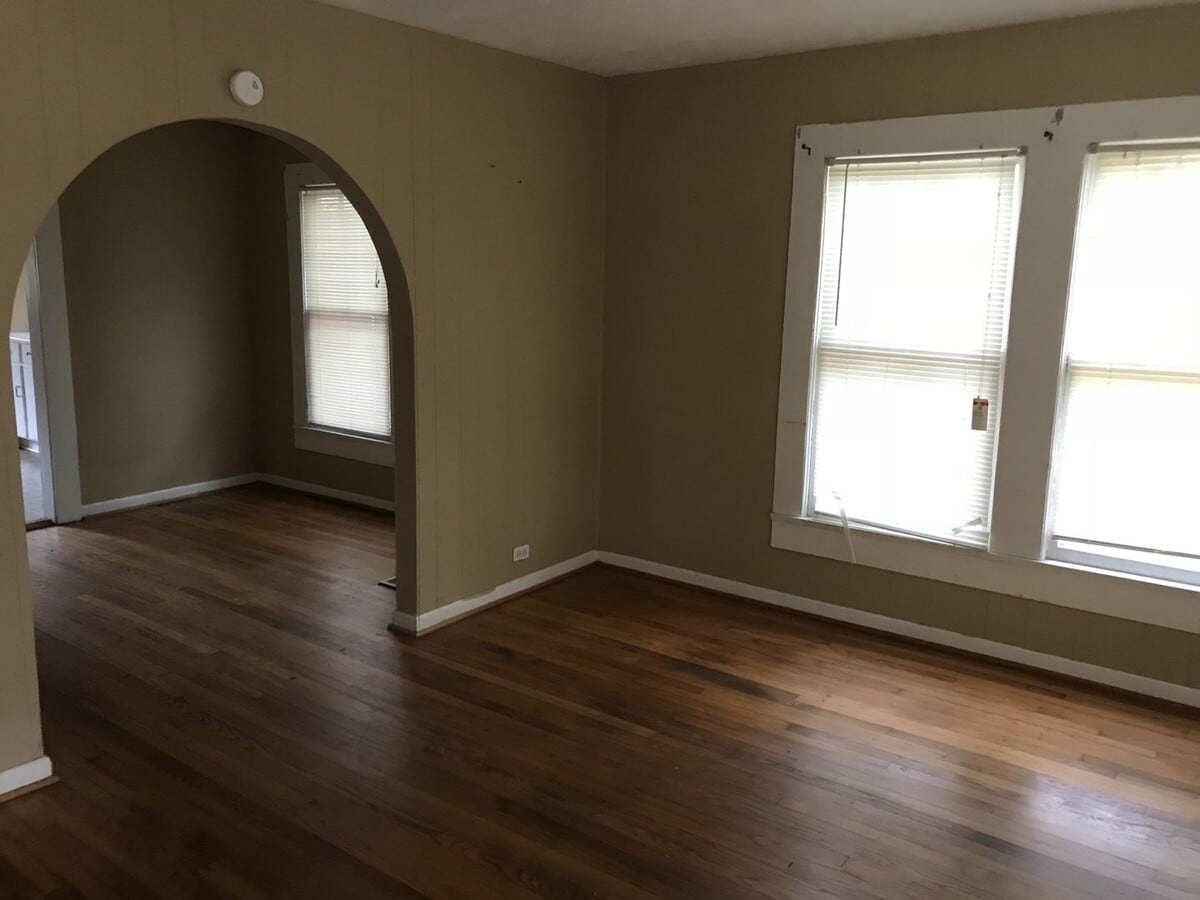 Photo - Adorable 3 bedroom 2 bedroom house located in Gadsden.