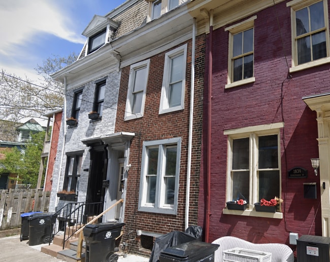 Photo - 1841 Susquehanna St Unit 2