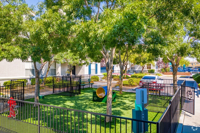 The Willows at Town Center