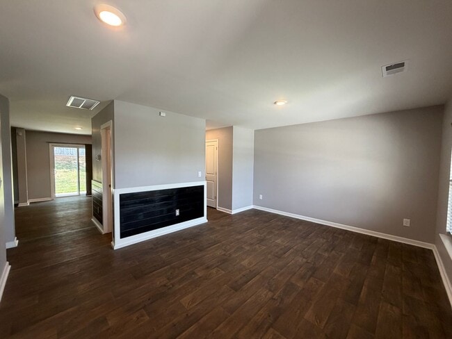 Photo - Candler - Three Bedroom Modern Home