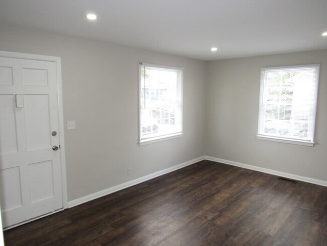 Photo - North Nashville 3 bedroom home with renovations!