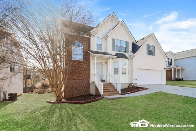 Photo - Great home on full finished basement