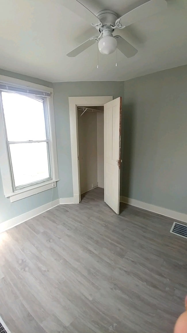 Bedroom #2 - 1600 Beech St