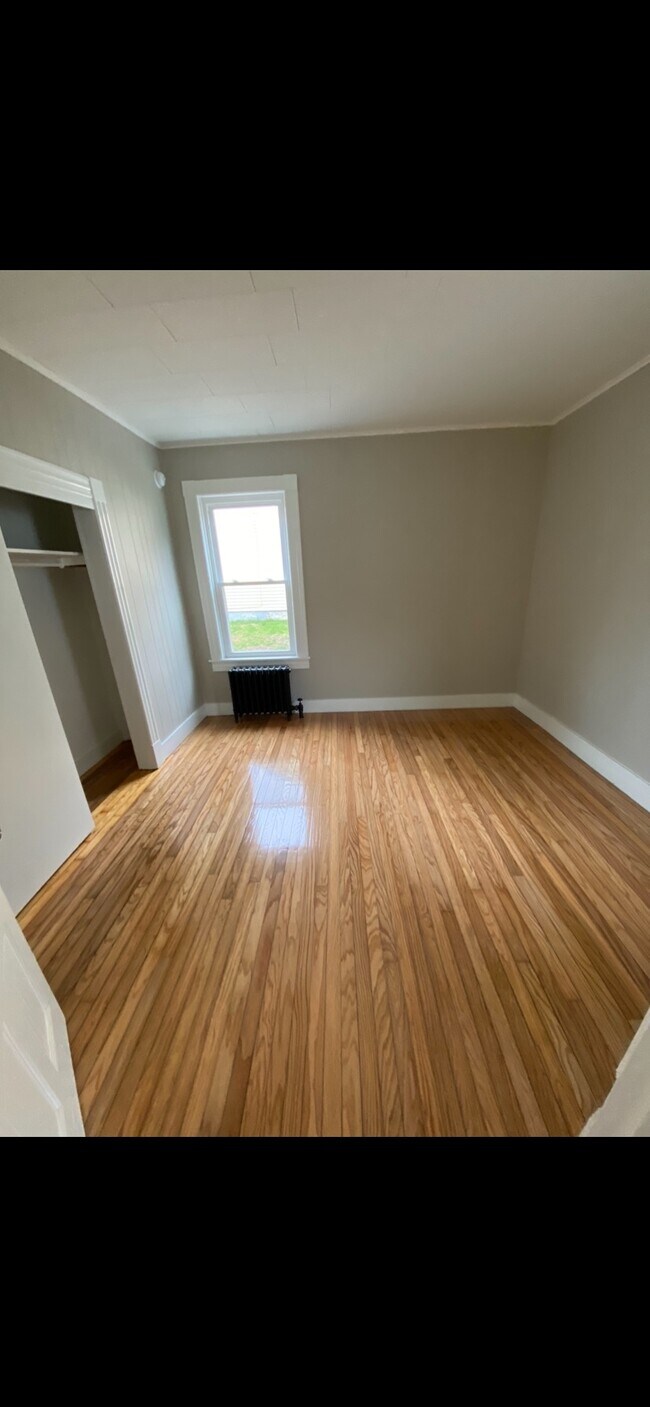 Dormitorio - 115 Reynolds St Unidad C