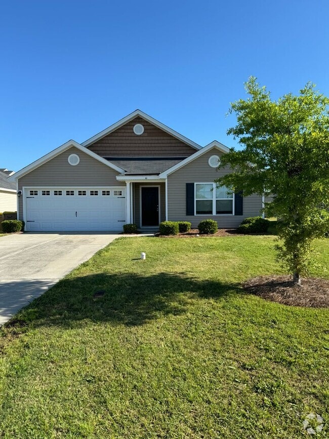 Building Photo - 74 Braxton Manor Dr Rental