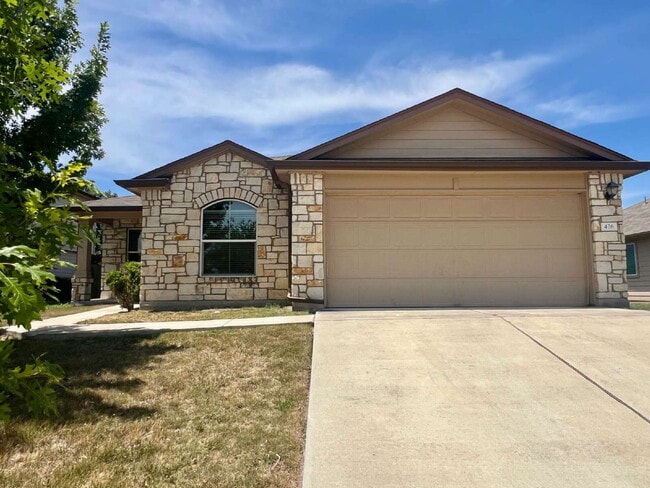 Building Photo - Beautifully updated one-story home!