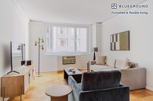 Building Photo - 230 W 55th St Rental