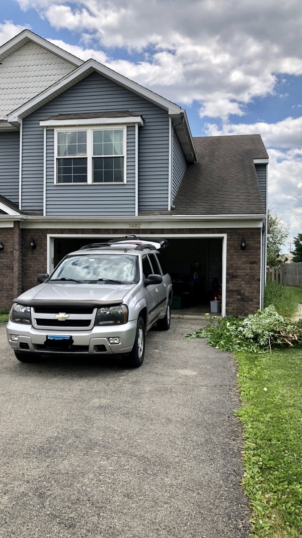 Photo - 1402 E Arnold St Townhome