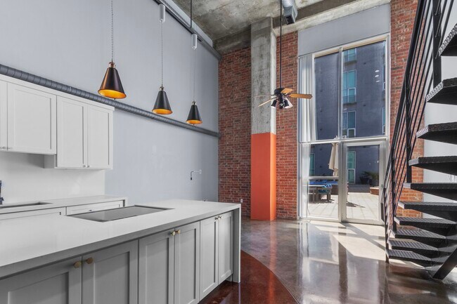 Photo - 2000 Bagby St Unit 5403
