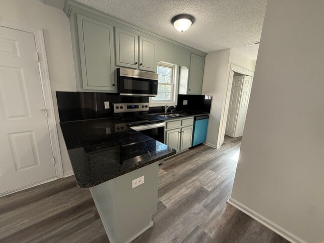 Photo - 3508 Pear Tree Ct NW Apartamento Unidad A