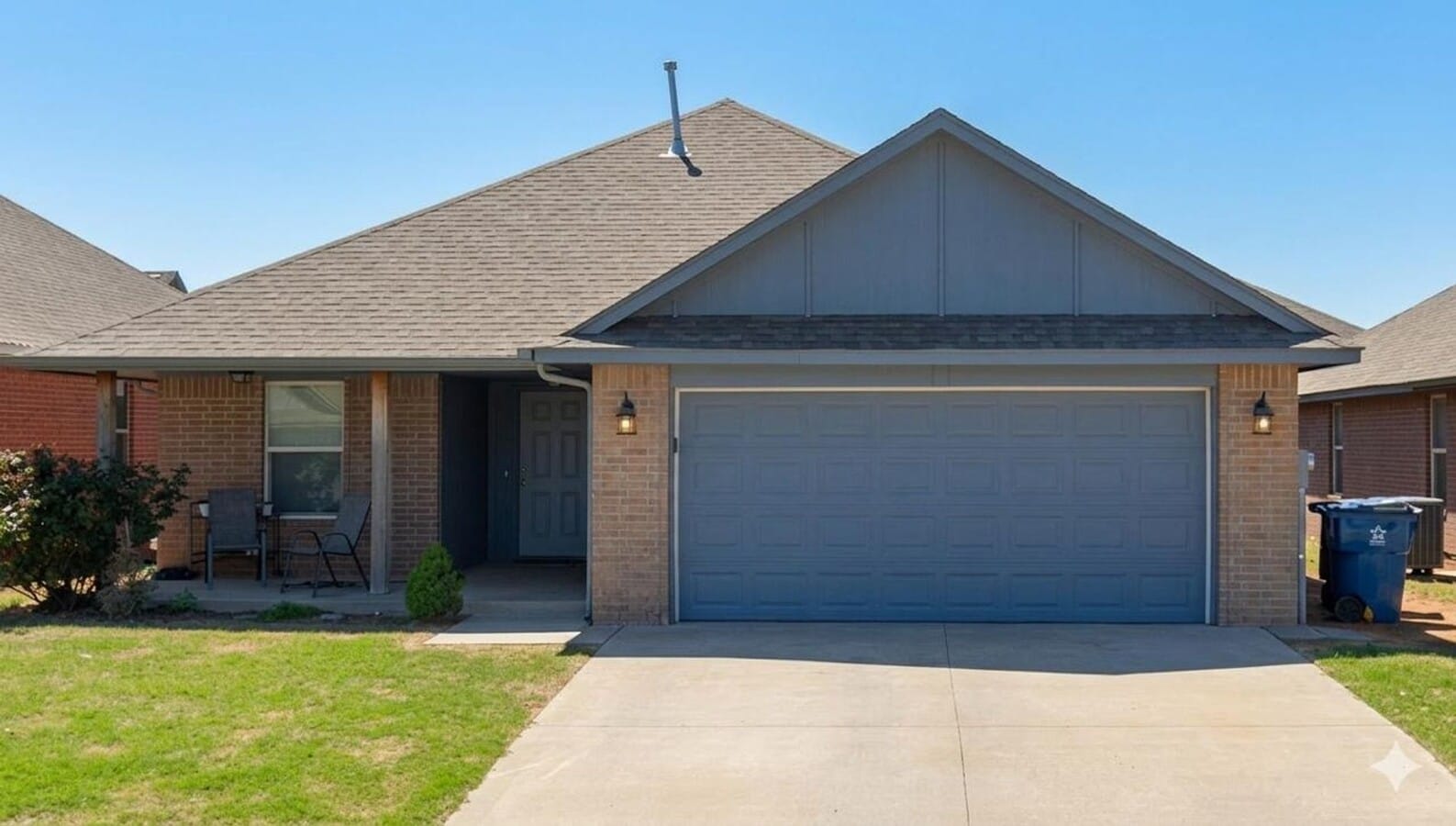 Photo - Spacious 4-Bedroom Home in Edmond – Available Now!