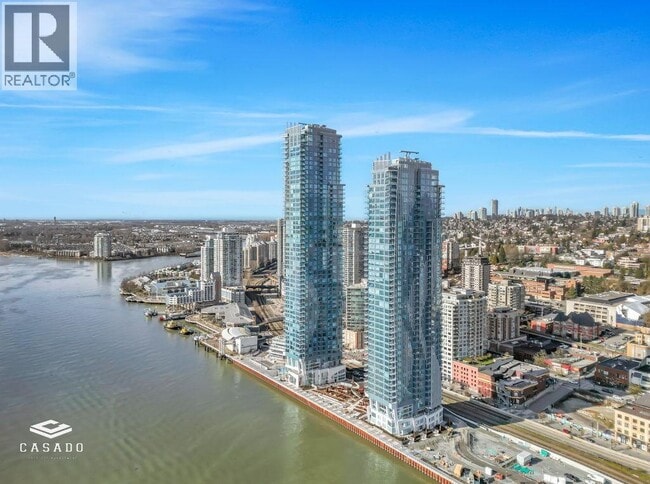 Photo - 660 Quayside Dr Unité 806