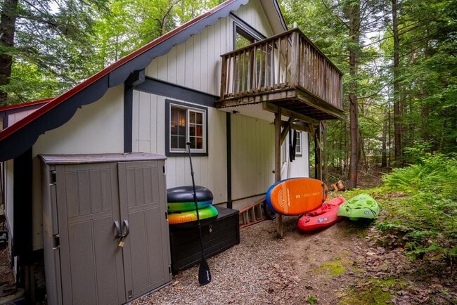 95 Eidelweiss Dr