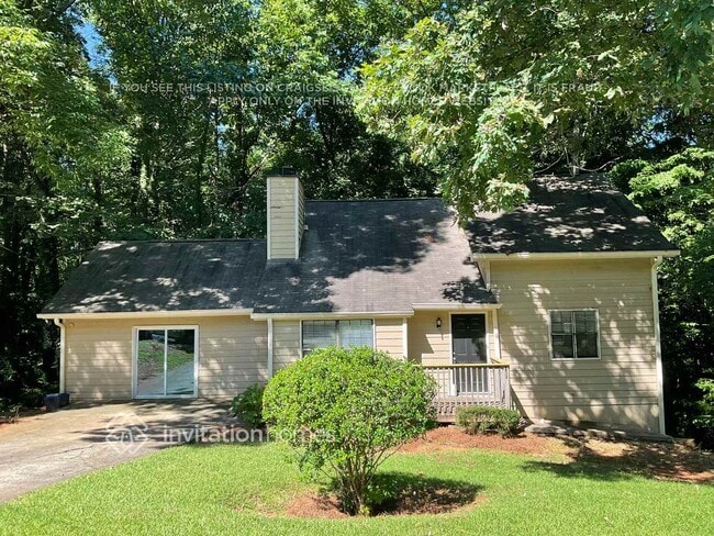 Building Photo - 1602 Kings Ridge Dr NW