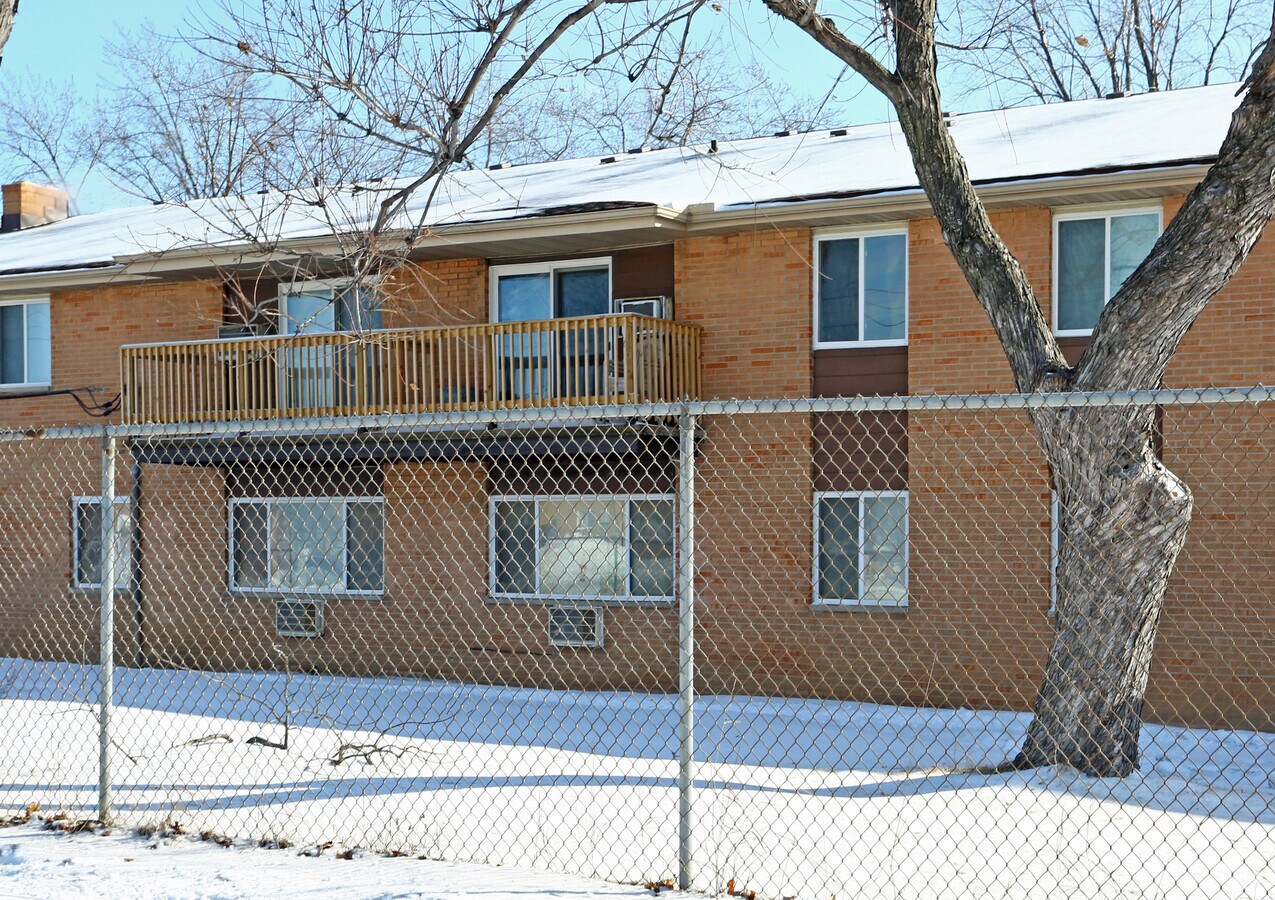 Photo - WestPark Apartments