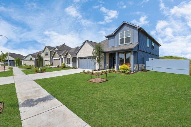 Photo - 8438 Calico Pennant Wy