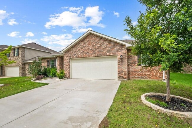 Photo - Backs to Wooded Area • Split Bedrooms • Modern & All-Electric