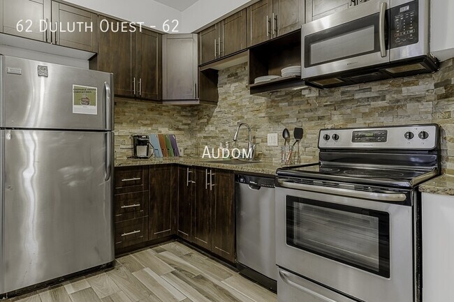 Photo - 62 Avenue Duluth O Unit 62