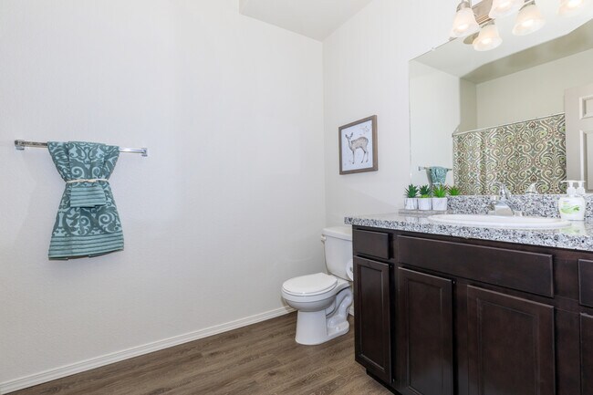 Willow Creek Apartments For Rent in Prescott, AZ