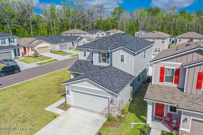 Photo - 1043 Cedar Slough Dr