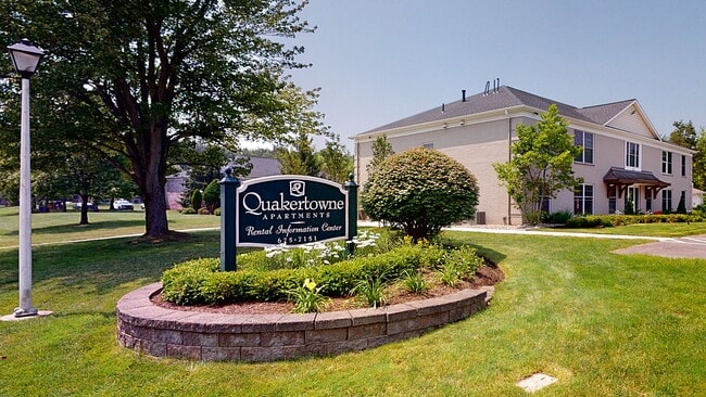 Quakertowne
