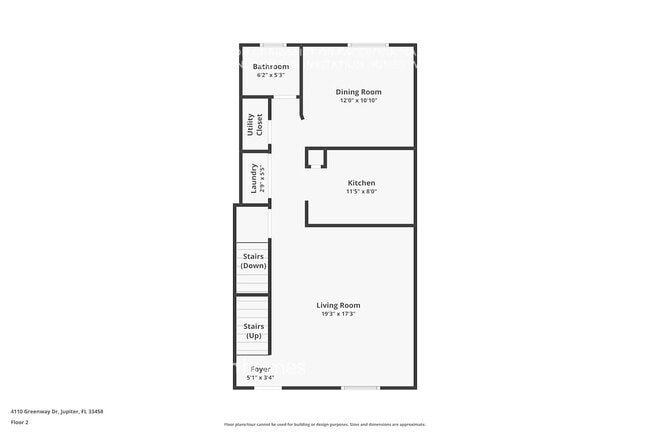 Photo - 4110 Greenway Dr