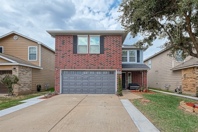 Building Photo - 6906 Anson Point Ln