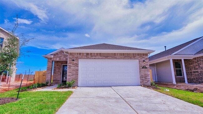 Building Photo - 23007 True Fortune Dr