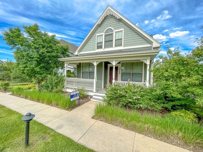 Central Park Home For Rent - Central Park Home For Rent