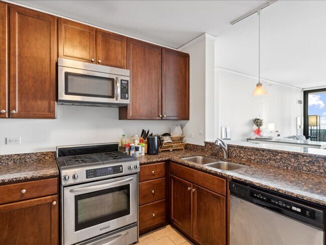 Photo - 225 N Columbus Dr Unit 7507