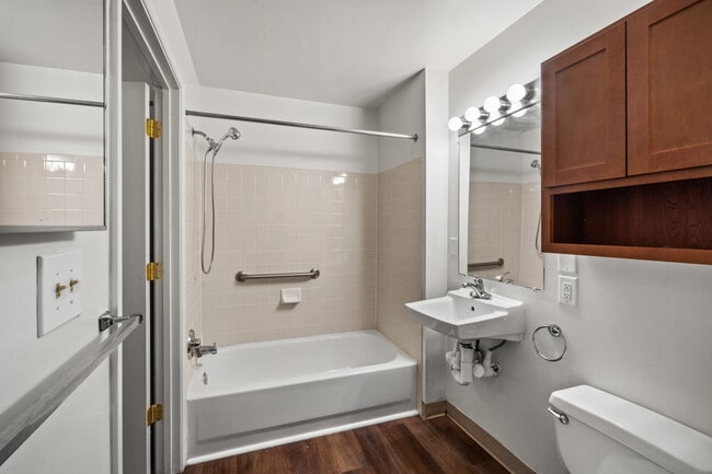 Photo - Pin Oak Village Senior Apartments, 55+