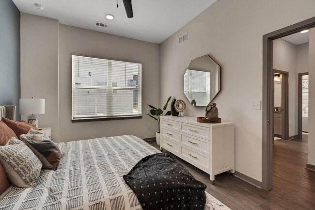 The Sophia Luxury Villas