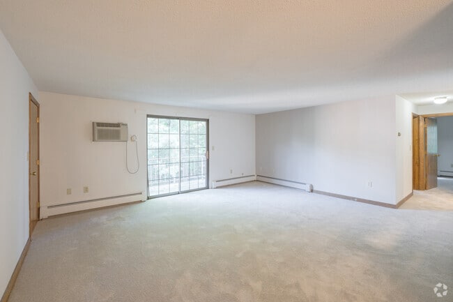 2 habitaciones, 1,5 baños - 100 m² - Sala de estar