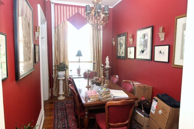 Photo - 1011 N Charles St Unit #2F