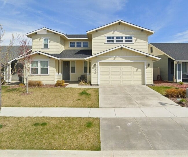 Building Photo - Charming 4 bed 3 bath home in Kuna just off Meridian Rd and Deer Flat Rd